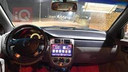 شيفروليه اوبترا